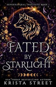 Fated by S