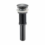 Kraus PU-10ORB Pop Up Drain Oil Rubbed Bronze