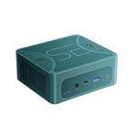 Beelink SER7 Mini PC, AMD Ryzen 7 7840HS 5.1GHz 8 cores 16 threads Processors Mini Computer, Pre-installed 32G DDR5 RAM 1TB PCIe4.0 SSD, Mini Gaming Desktop PC