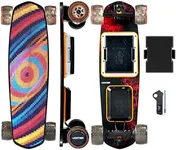 Uditer Pixel Mini Electric Skateboa
