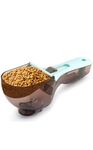 Measuring Scoop For Dog Food