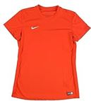 Nike Womens Tiempo II Soccer Jersey