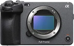 Sony Alpha FX3 ILME-FX3 | Full-Fram