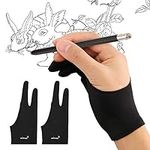 Mixoo Artist Gloves for Drawing Tab