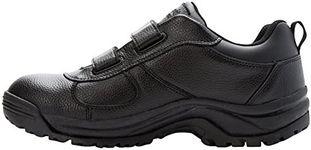Propét Men's Cliff Walker Low Strap