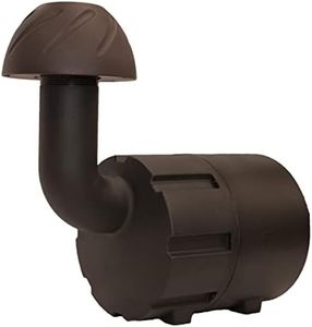 Rockustics Subscape 12 Outdoor 12" In-Ground Band-Pass Subwoofer