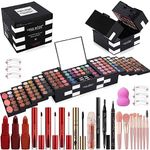 MISS ROSE M 148 Colors Makeup Palle