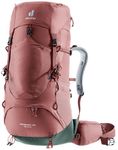 deuter Aircontact Lite 35 + 10 SL lightweight Women's Trekking Backpack