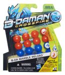 B-Daman Marble Reload, Multi Color (Design May Vary)