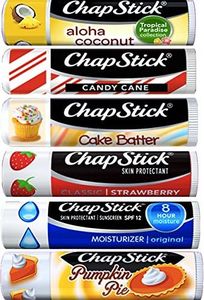 Chapstick 