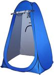 Shower Privacy Toilet Tent Beach Po