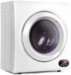 Portable Dryer, 1300w, 2.5 Cu.Ft. C