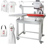 InkSonic 16x24 Inch Large Auto Pneu