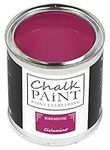 Chalk Paint Everything® Ciclamino (Cyclamen Pink) – 750 ml Water-Based Chalk Paint for Shabby Chic Furniture, Décor, and Upcycling Projects – Non-Toxic, Easy to Apply