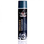 Coating Daddy Heavy Duty Brake & Parts Cleaner, (650ml)