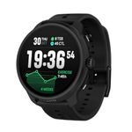 SUUNTO Race 2 GPS Sports Watch, 115+ Sport Modes, Dual-Band GPS, Large AMOLED Display, 16-Day Battery, Global Offline Map, for Running, Cycling & Outdoor Training