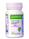 herbalife cell u loss 90 tablet