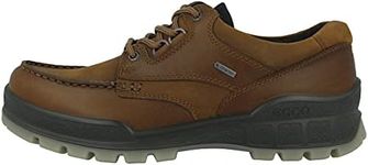 ECCO Men's Track 25 Low Gore-tex Wa