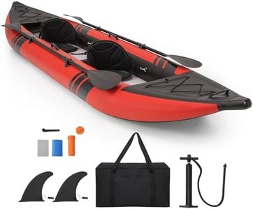 GYMAX Infl