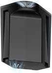 iDOO Carbon Filter, for Electric Composter for Kitchen, Smart Kitchen Composter Countertop, Auto Home Compost Machine Odorless, Effective in Reducing Odour from Waste