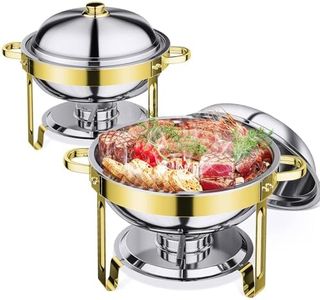 5.5QT Chaf