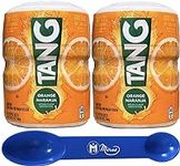 (Pack of 2) Tang Orange Naranja Dri