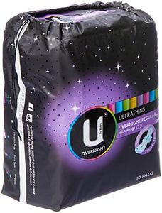 U By Kotex