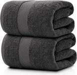 White Classic Luxury Bath Sheets To