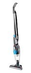 Bissell Lightweight 3-in-1 Vacuum (Grey and Blue)