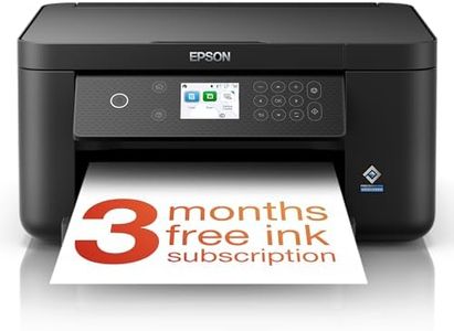 Epson Expr