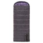 TETON Sports Fahrenheit Regular Sleeping Bag; Great for Family Camping