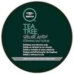 Tea Tree S