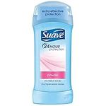 Suave Deodorant 2.6 oz. 24Hr Powder Invisible Solid by Suave