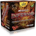 Xball Inferno 68 Caliber 1,000ct Pa