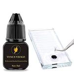 VENUS VISAGE Eyelash Glue for Profe