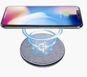 iXCC wireless charger