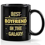 Cabtnca Gifts for Boyfriend, Best B