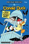 FCBD Disney Masters: Donald Duck Special (The Disney Masters Collection)