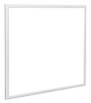 Long Life Lamp Company 48w LED Ceiling Panel 600 x 600 6000k White Recessed Tile Light Includes Driver