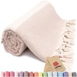 Bazaar Anatolia Turkish Bath Towel 