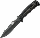 SOG Seal Strike Fixed Blade Knife w