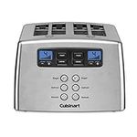 Cuisinart Touch to Toast Leverless 