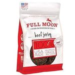 Full Moon Beef Jerky Healthy All Na