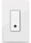 Wemo F7C030fc Light Switch, WiFi en