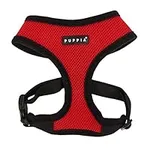 Authentic Puppia Soft Dog Harness, 