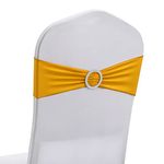 Chair Cover For Party Ribbon