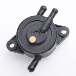LENMISO Fuel Pump Compatible with John Deere X300 X300R X304 X350R X310 X320 X324 X360 X500 X530 X534 Z465 Replaces UC16533
