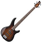 YAMAHA Bass Guitar, Tobacco Sunburst finish