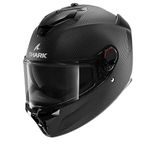 SHARK, Full-Face Motorcycle Helmets SPARTAN GT PRO Carbon Skin DMA, XL