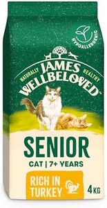 James Well